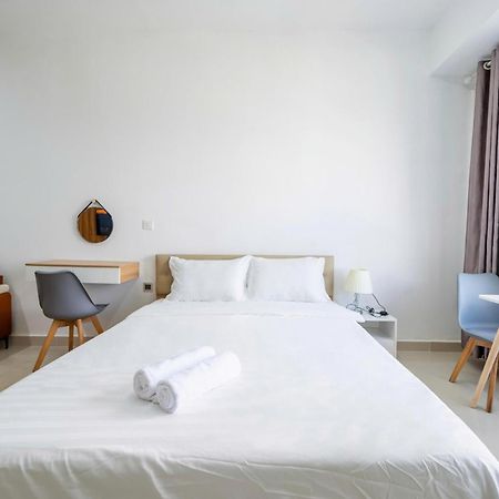 Sunrise City View Apartment , Near Lotte Mart 호치민 외부 사진