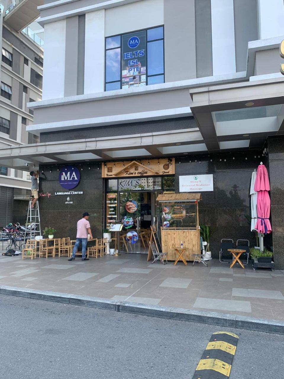 Sunrise City View Apartment , Near Lotte Mart 호치민 외부 사진