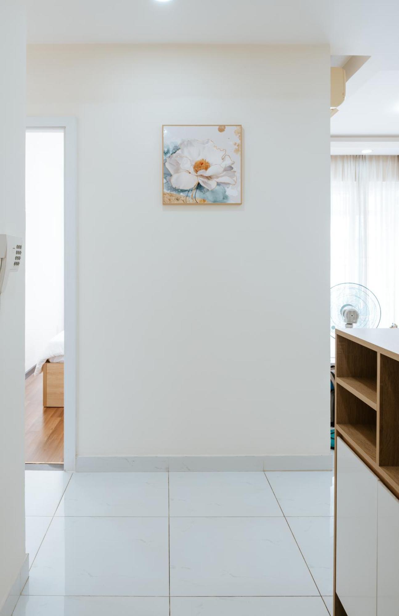 Sunrise City View Apartment , Near Lotte Mart 호치민 외부 사진