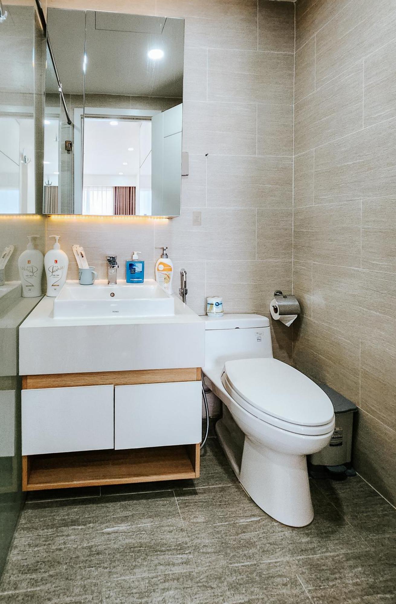 Sunrise City View Apartment , Near Lotte Mart 호치민 외부 사진