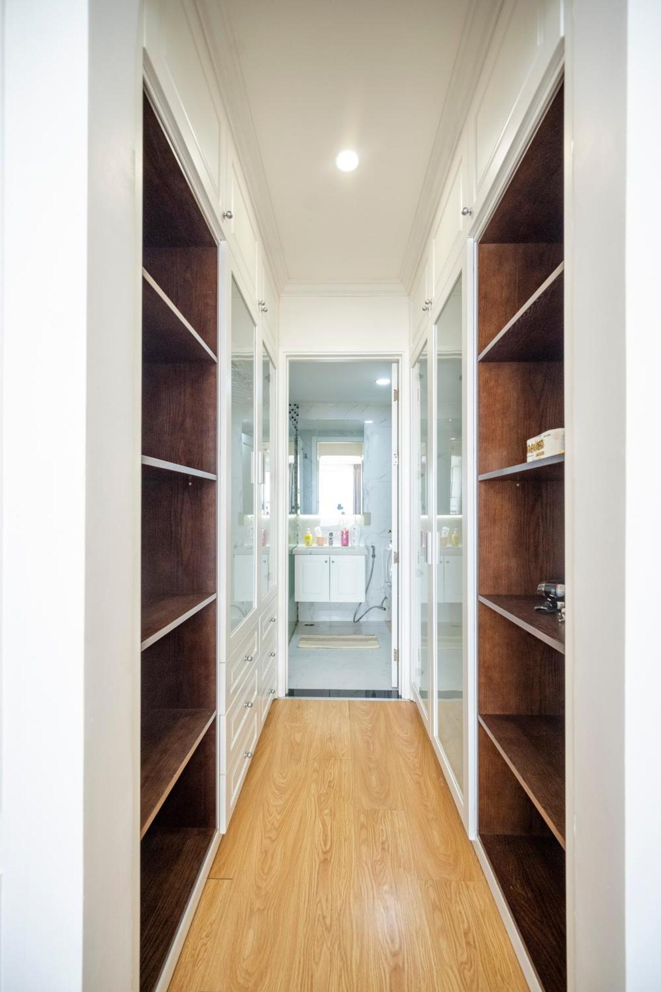 Sunrise City View Apartment , Near Lotte Mart 호치민 외부 사진