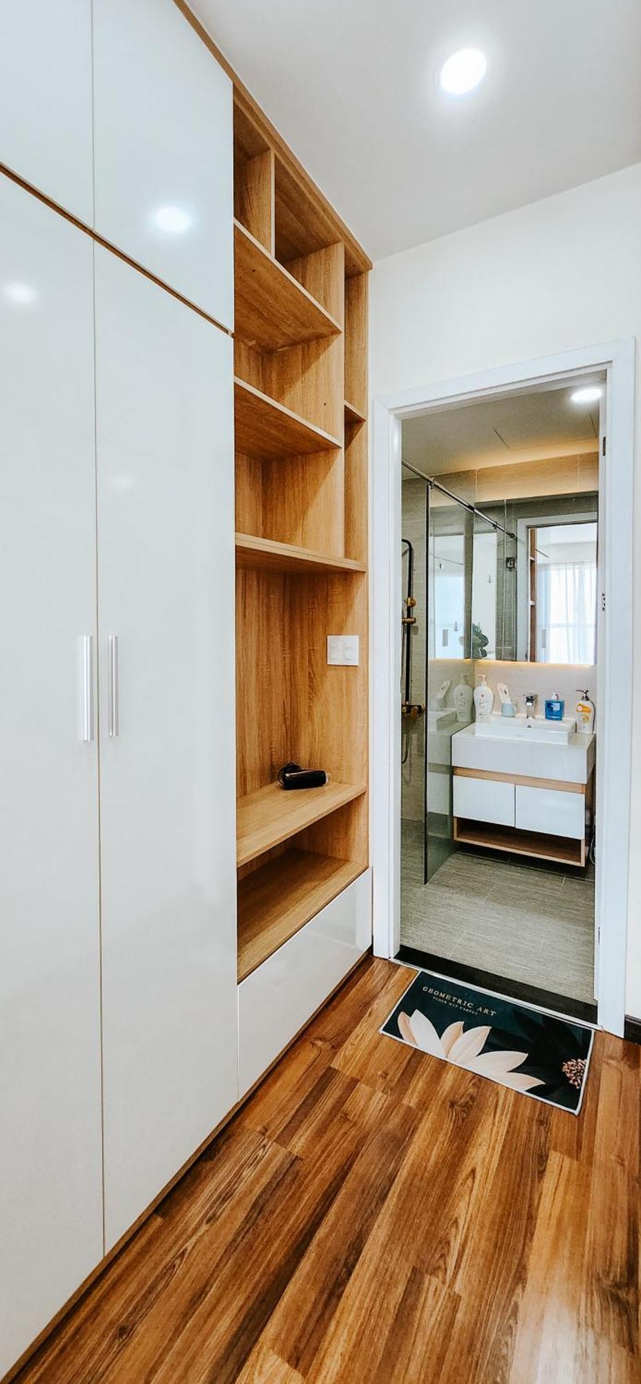 Sunrise City View Apartment , Near Lotte Mart 호치민 외부 사진