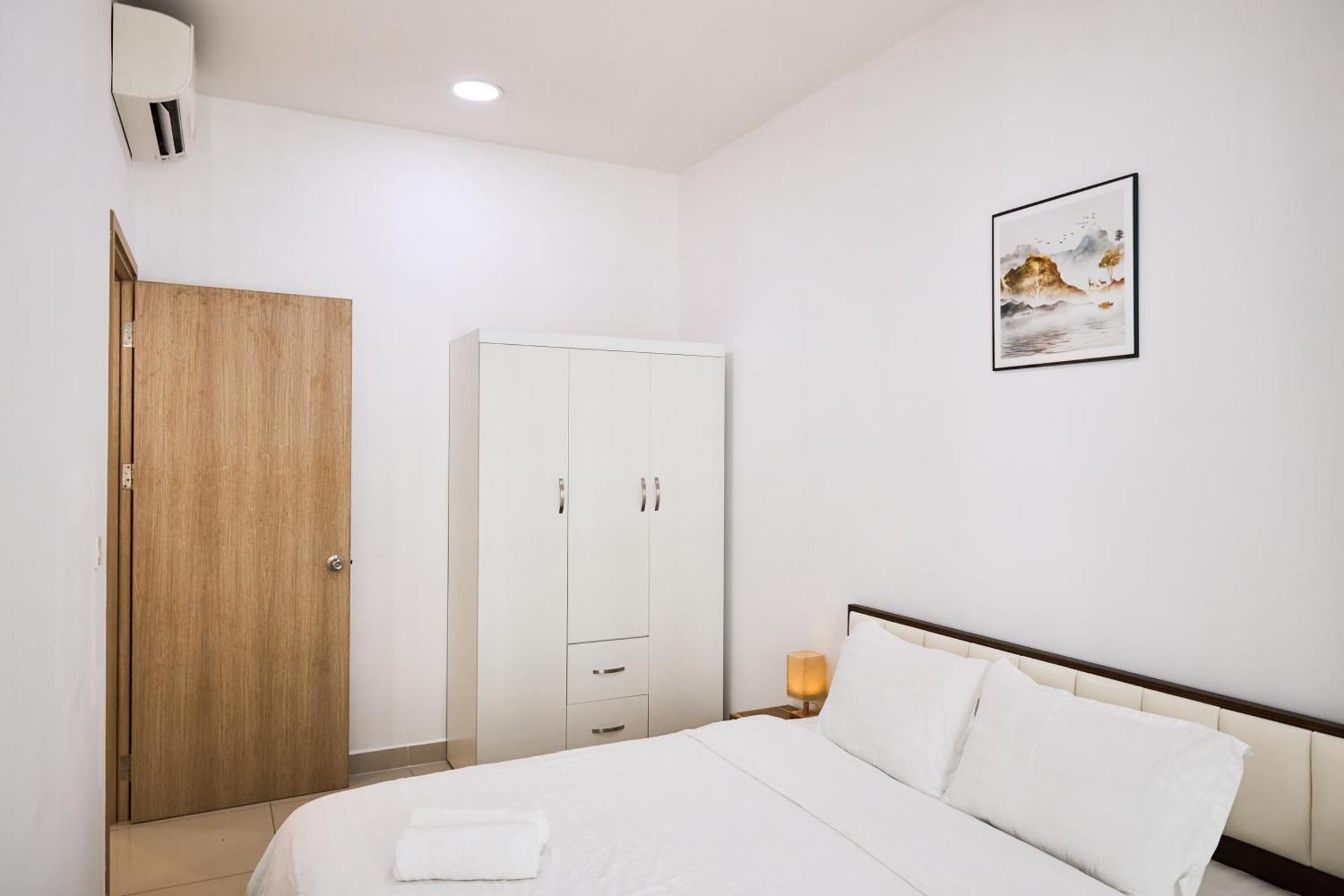 Sunrise City View Apartment , Near Lotte Mart 호치민 외부 사진