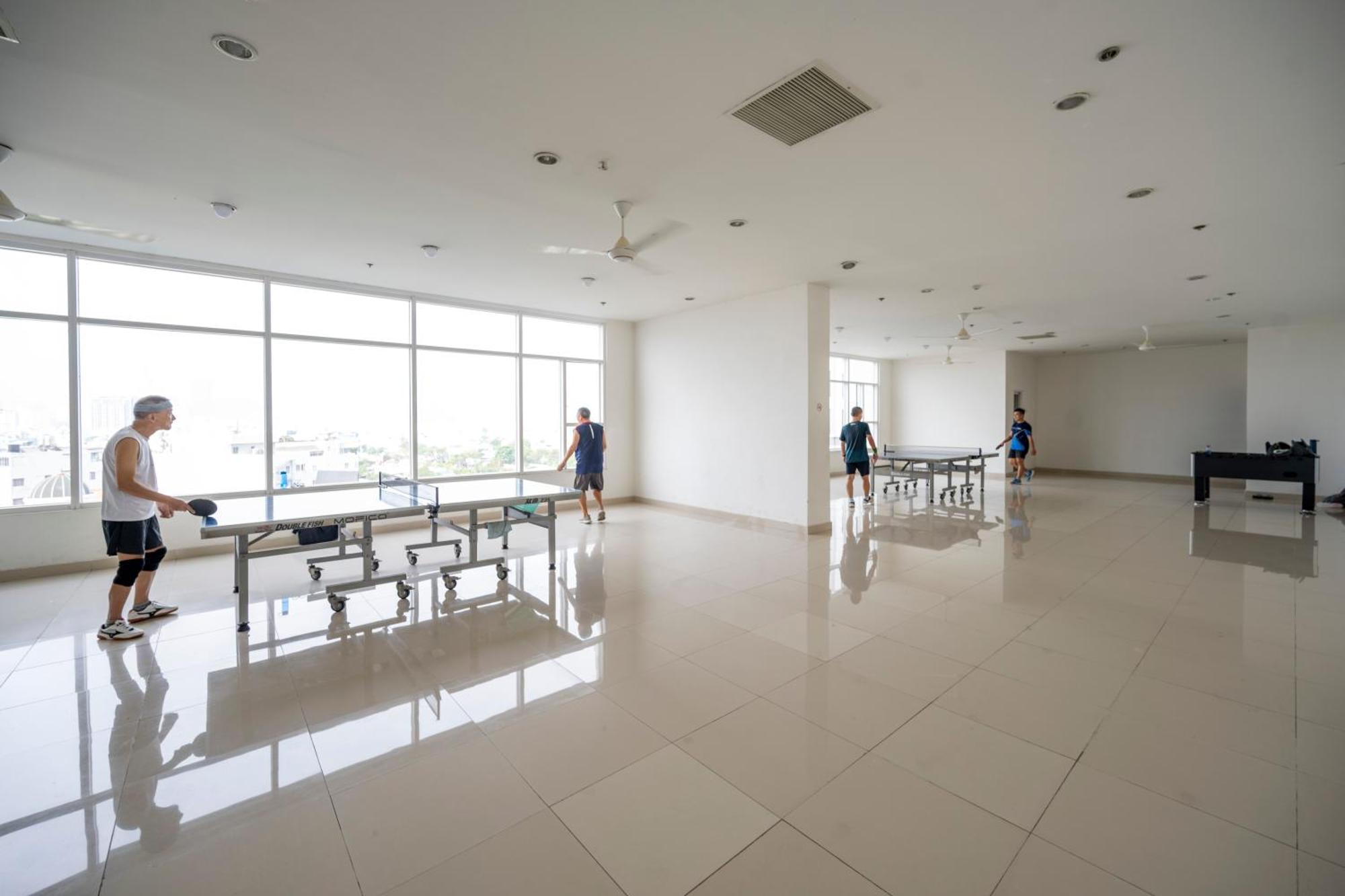 Sunrise City View Apartment , Near Lotte Mart 호치민 외부 사진