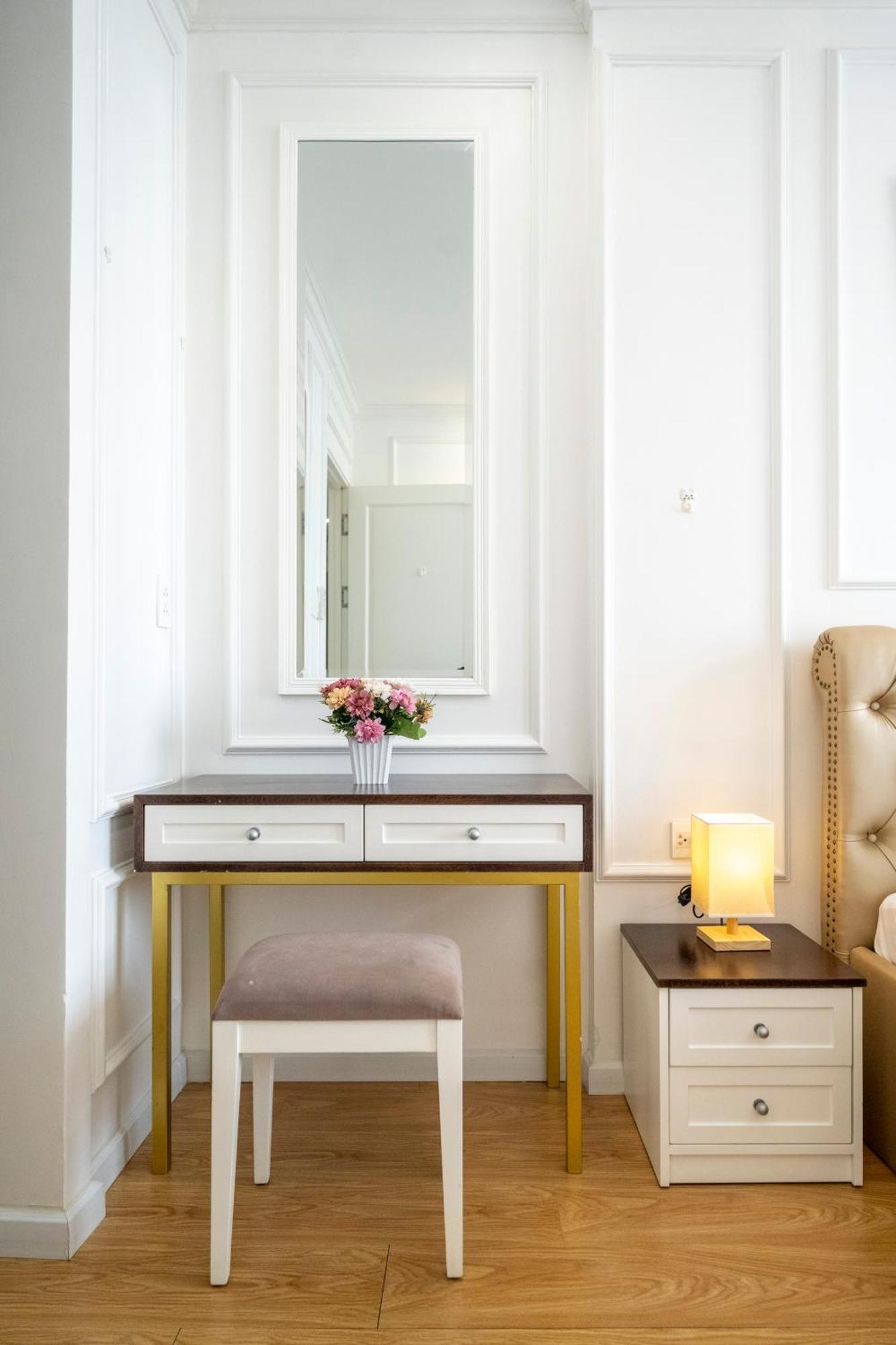 Sunrise City View Apartment , Near Lotte Mart 호치민 외부 사진