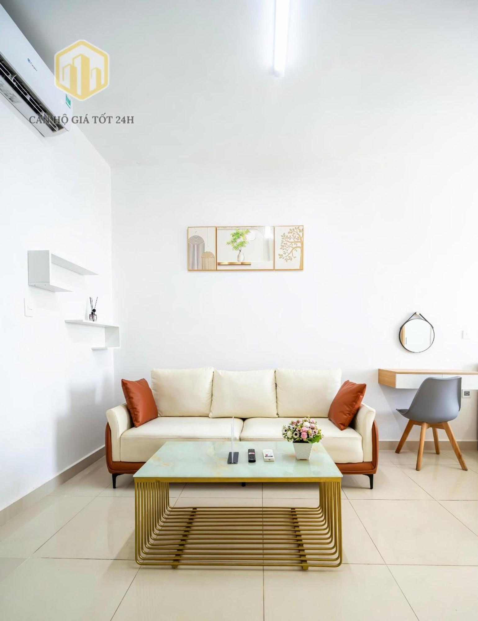 Sunrise City View Apartment , Near Lotte Mart 호치민 외부 사진